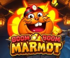 VP Boom Boom Marmot Slot