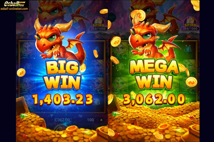 Dragon Kaboom Slot Big Win Dragon Kaboom Slot Big Win