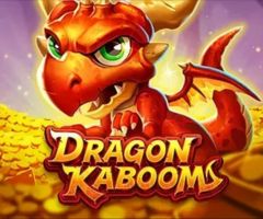 VP Dragon Kaboom Slot