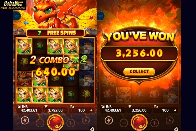 VP Dragon Kaboom Slot Free Spins VP Dragon Kaboom Slot Free Spins