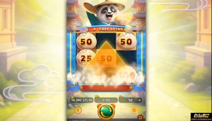 Fortune Panda Slot Panda Feature Fortune Panda Slot Panda Feature