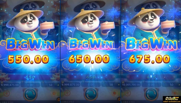 Fortune Panda Big Win Fortune Panda Big Win