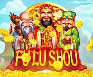 Vertex Play Fu Lu Shou Demo