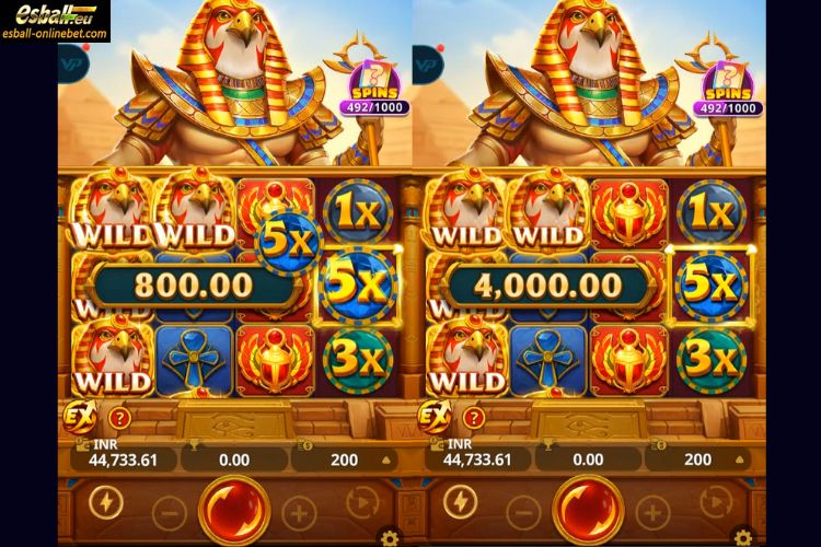 Gems Of Ra Slot Big Win Gems Of Ra Slot Big Win