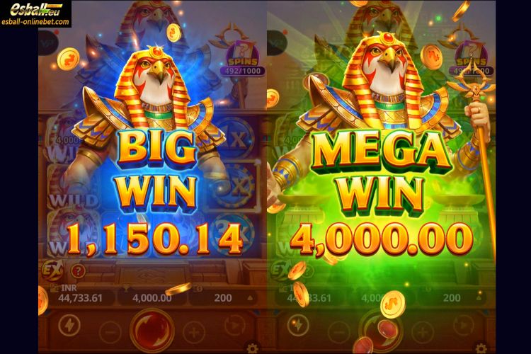 Gems Of Ra Slot Big Win Gems Of Ra Slot Big Win