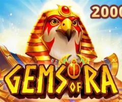 VP Gems of Ra Slot
