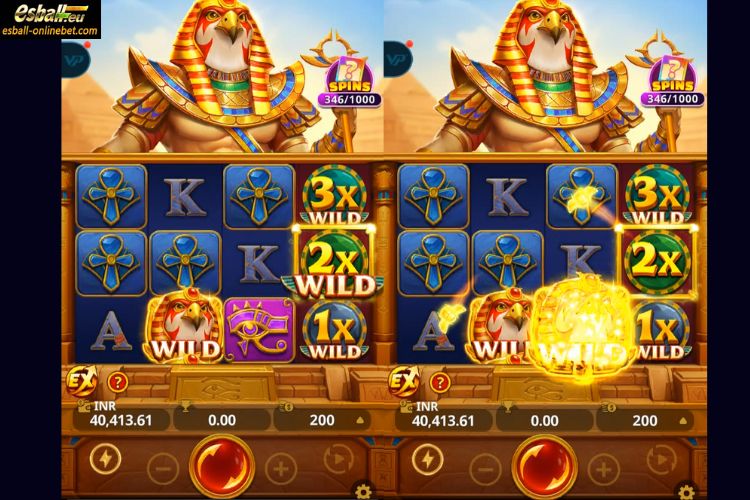 Gems Of Ra Slot Wild Symbol Gems Of Ra Slot Wild Symbol