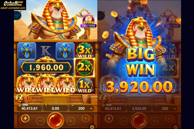 Gems Of Ra Slot Wild Symbol Gems Of Ra Slot Wild Symbol