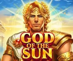 VP God of the Sun Slot