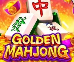 VP Golden Mahjong Slot