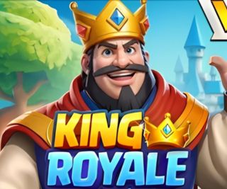 Vertex Play King Royale Demo