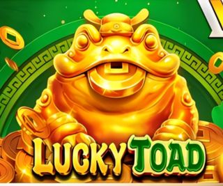Vertex Play Lucky Toad Demo