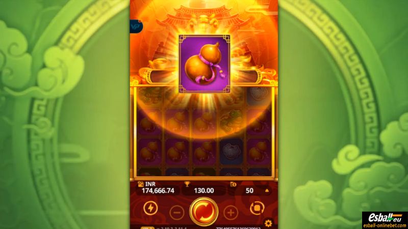 Lucky Toad Slot Toad Feature Lucky Toad Slot Toad Feature