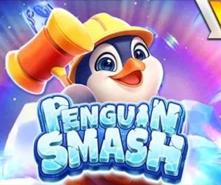 VP Penguin Smash Slot