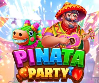 Vertex Play Pinata Party Demo