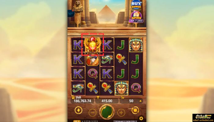 Pyramid Slot Wild Pyramid Slot Wild