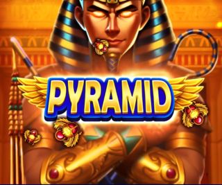 Vertex Play Pyramid Demo