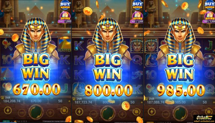 VP Pyramid Slot Big Wn VP Pyramid Slot Big Wn