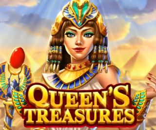 Vertex Play Queen's Treasures Demo