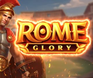 Vertex Play Roman Glory Demo