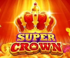 VP Super Crown Slot
