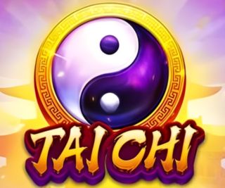 VP Taichi Slot VP Taichi Slot