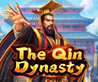 Vertex Play The Qin Dynasty Demo