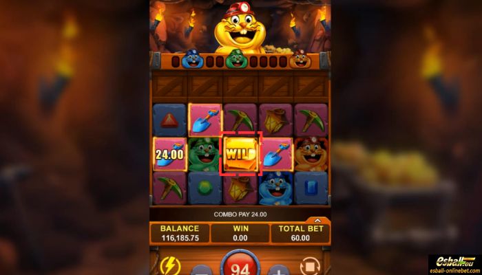 Boom Boom Marmot Slot Wild Boom Boom Marmot Slot Wild