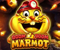 YB Boom Boom Marmot Demo