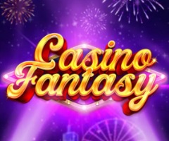 YB Casino Fantasy Demo