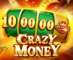 YB Crazy Money Demo