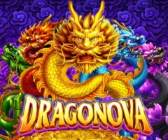 YB Drago Nova Demo
