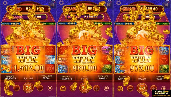 Drago Nova Big Win