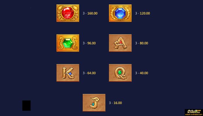 Dragon Gems Super Buy Slot Paytable Dragon Gems Super Buy Slot Paytable