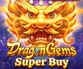 YB Dragon Gems Super Buy Demo