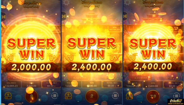 YB Dragon Gems Super Buy Big Win YB Dragon Gems Super Buy Big Win