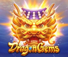YB Dragon Gems Demo