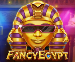 YB Fancy Egypt Demo