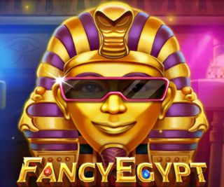 YB Fancy Egypt Slot YB Fancy Egypt Slot