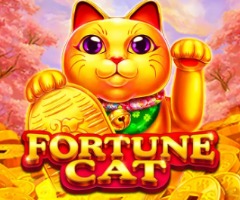 YB Fortune Cat Demo