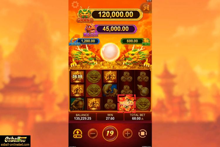 Fortune Treasure Wild Fortune Treasure Wild