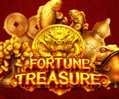 YB Fortune Treasure Demo