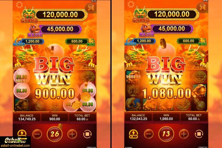 Fortune Treasure Slot Big Win Fortune Treasure Slot Big Win