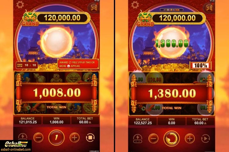 YB Fortune Treasure Big Win YB Fortune Treasure Big Win