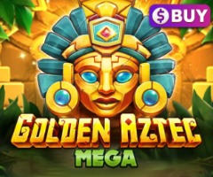 YB Golden Aztec Mega Demo