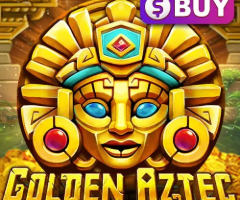 YB Golden Aztec Demo