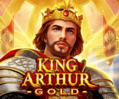 YB King Arthur Gold Demo