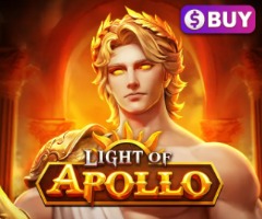 YB Light of Apollo Demo