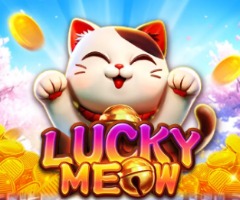 YB Lucky Meow Demo