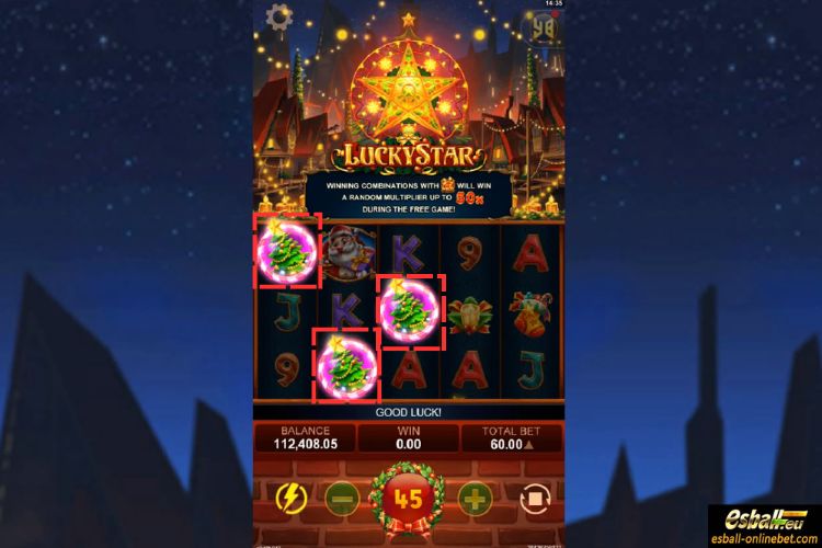 Lucky Star Free Game Bonus Lucky Star Free Game Bonus